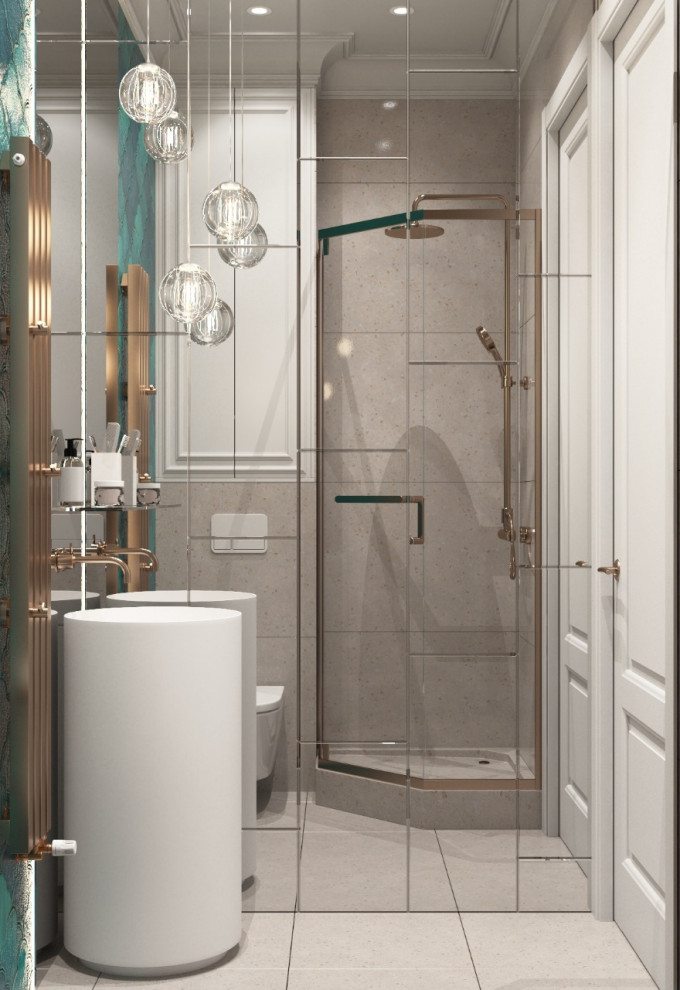 Гостевой санузел