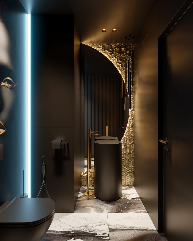 ЖК ЛАЙФ - 193 кв.м.