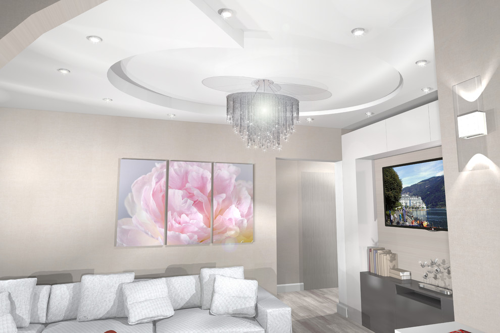 Очарование Весны