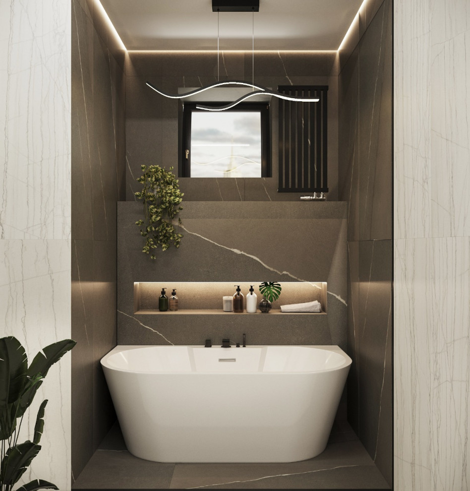 Ванная комната