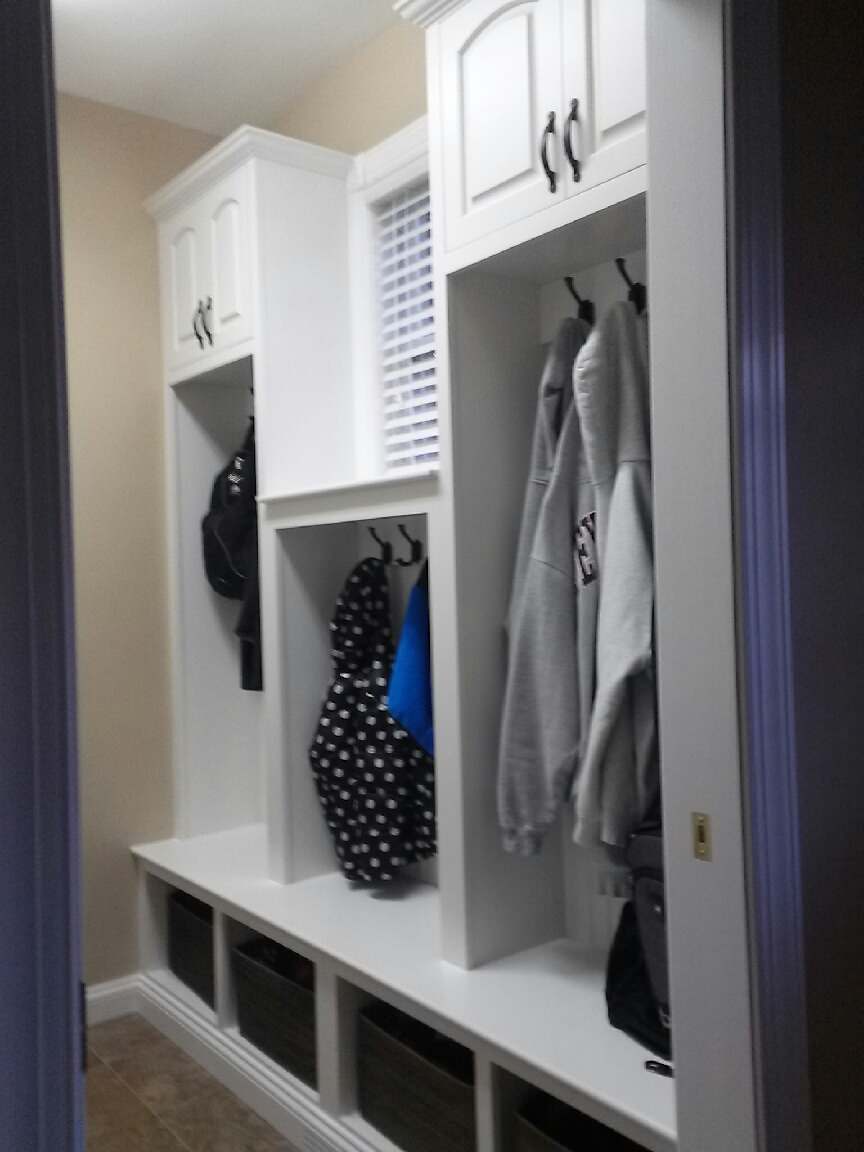 Built-ins