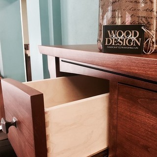 About Pacific Bay Wood Design