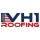 VH1 Roofing Company in Tulsa
