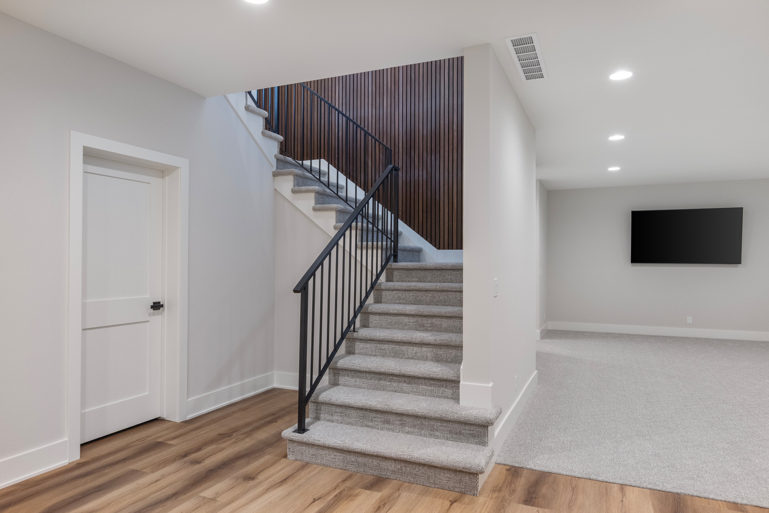 Rustic Craftsman Home
