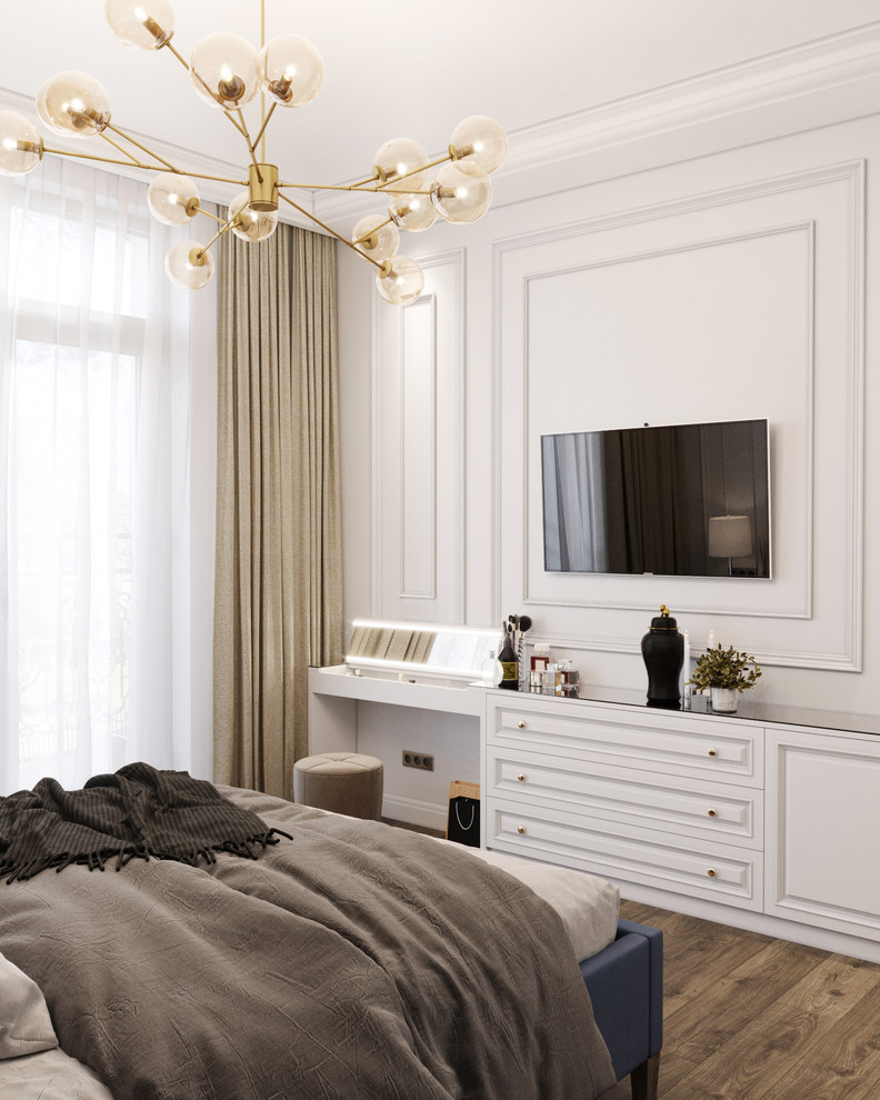 ЖК "Дом на Кирочной"