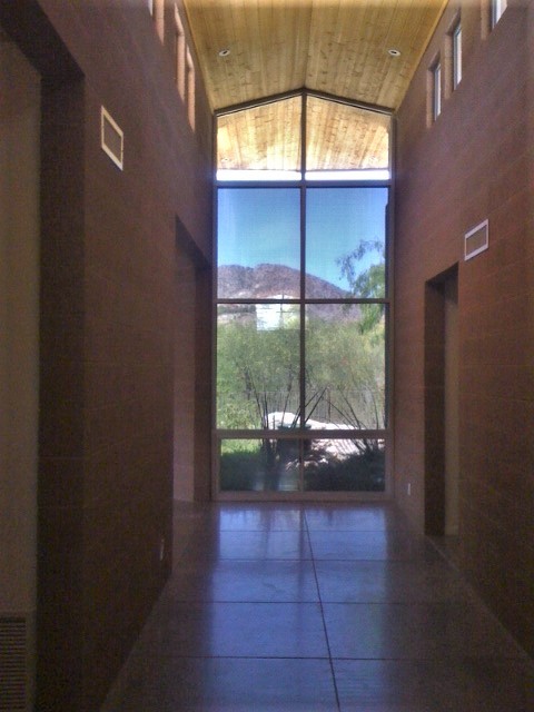 CUSTOM ARCHITECTURAL HOME updated