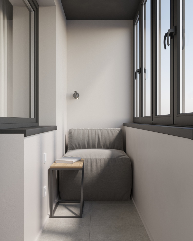 3К квартира. 65 кв.м