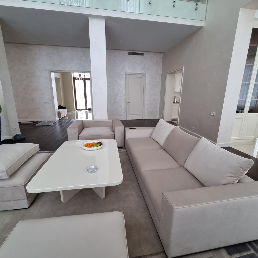 Мягкая мебель