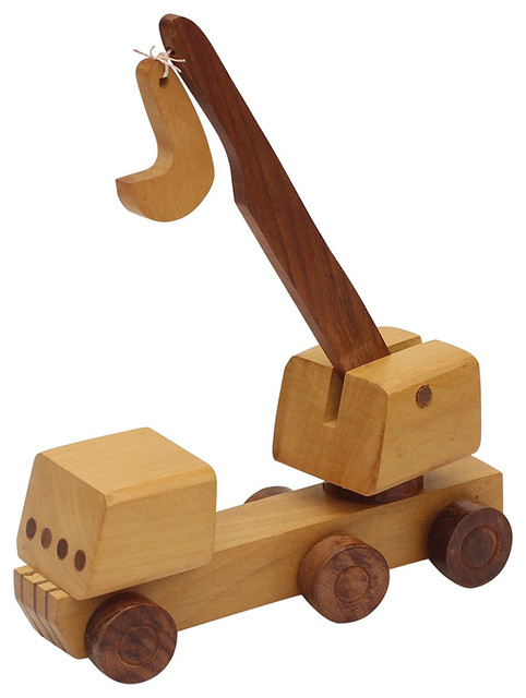 wooden childs toy