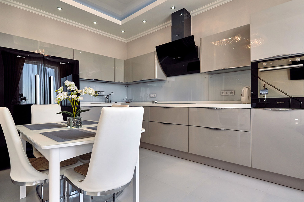 Квартира 018