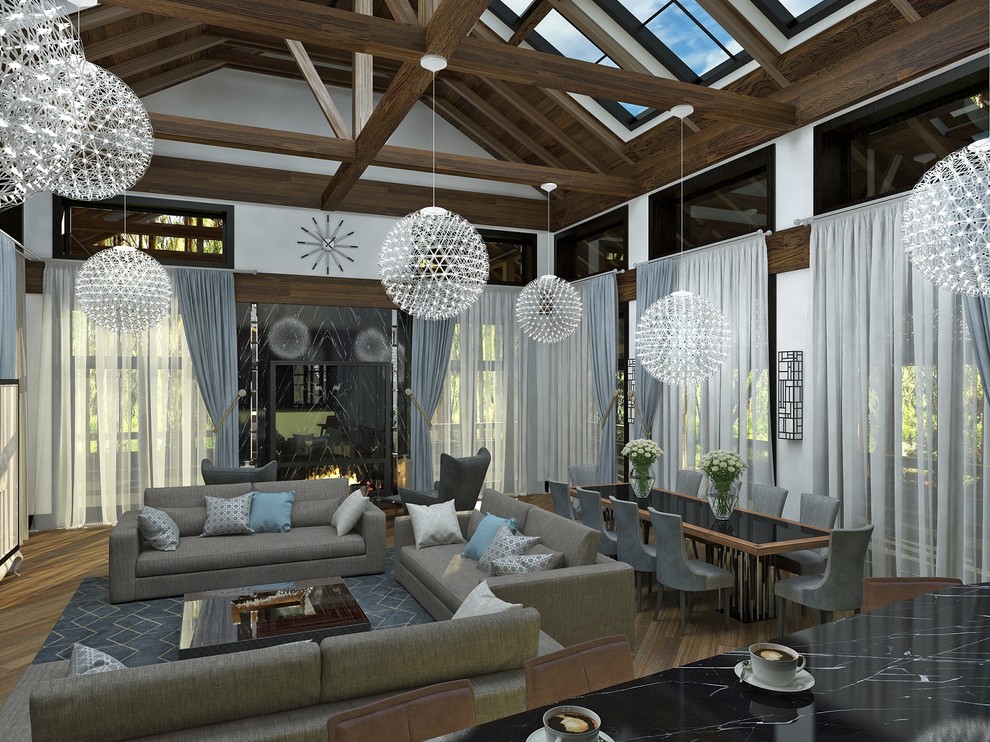 Банный комплекс