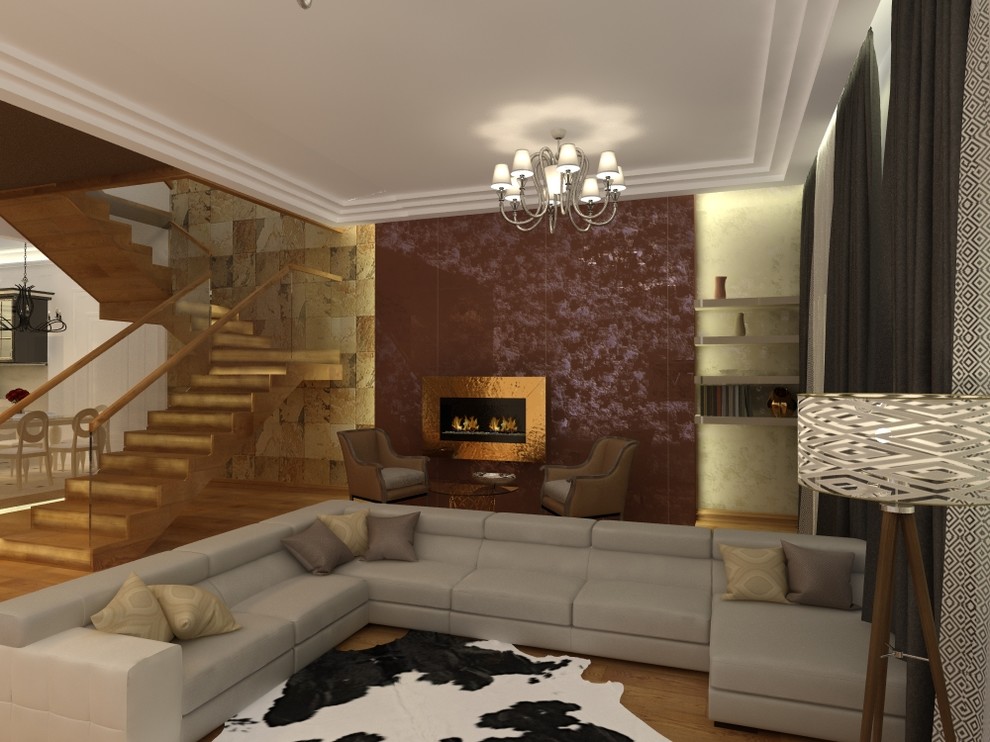 коттедж.пос. "Снегири"