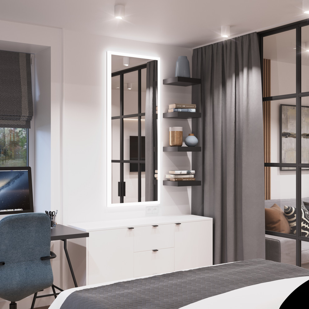 Проект в Петербурге