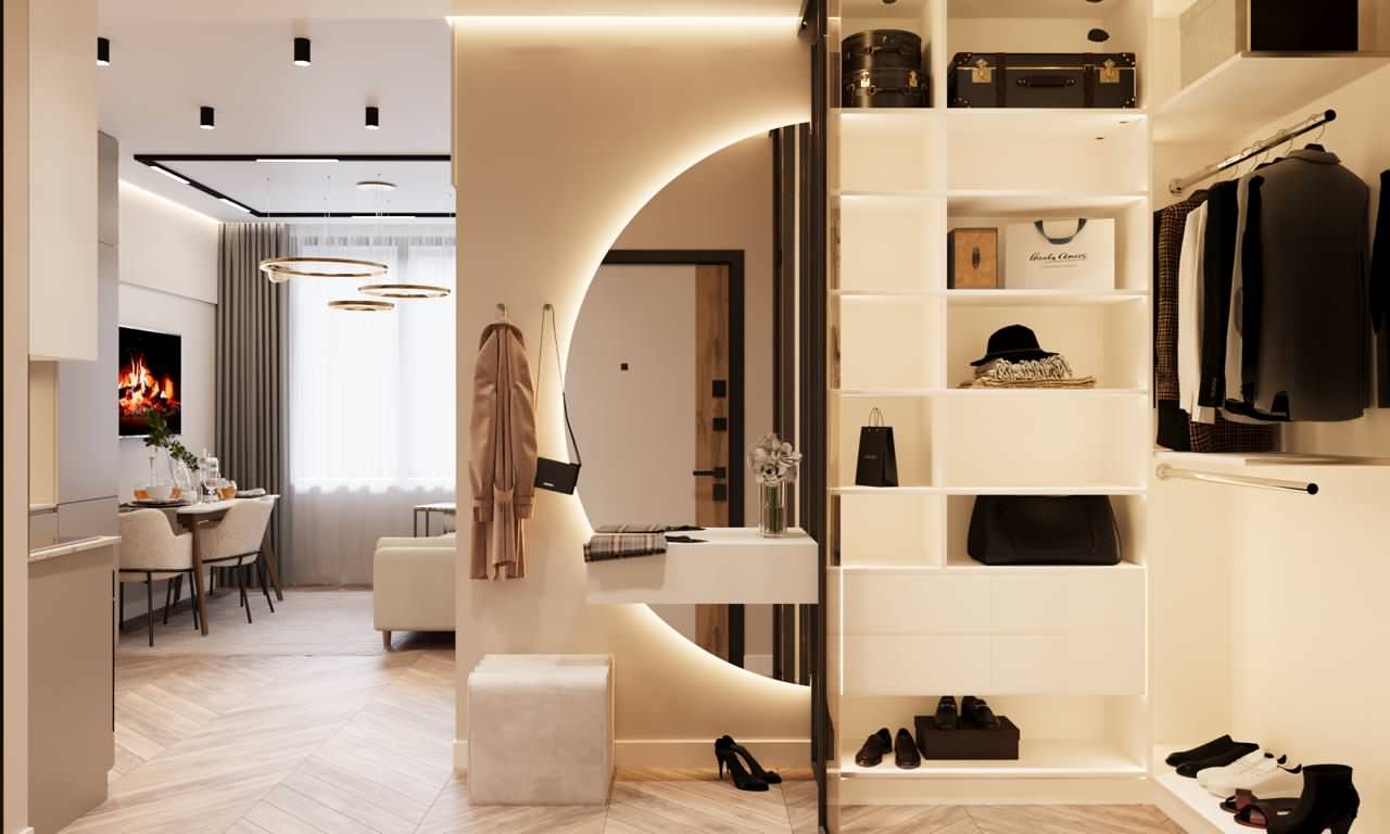 ЖК Инновация