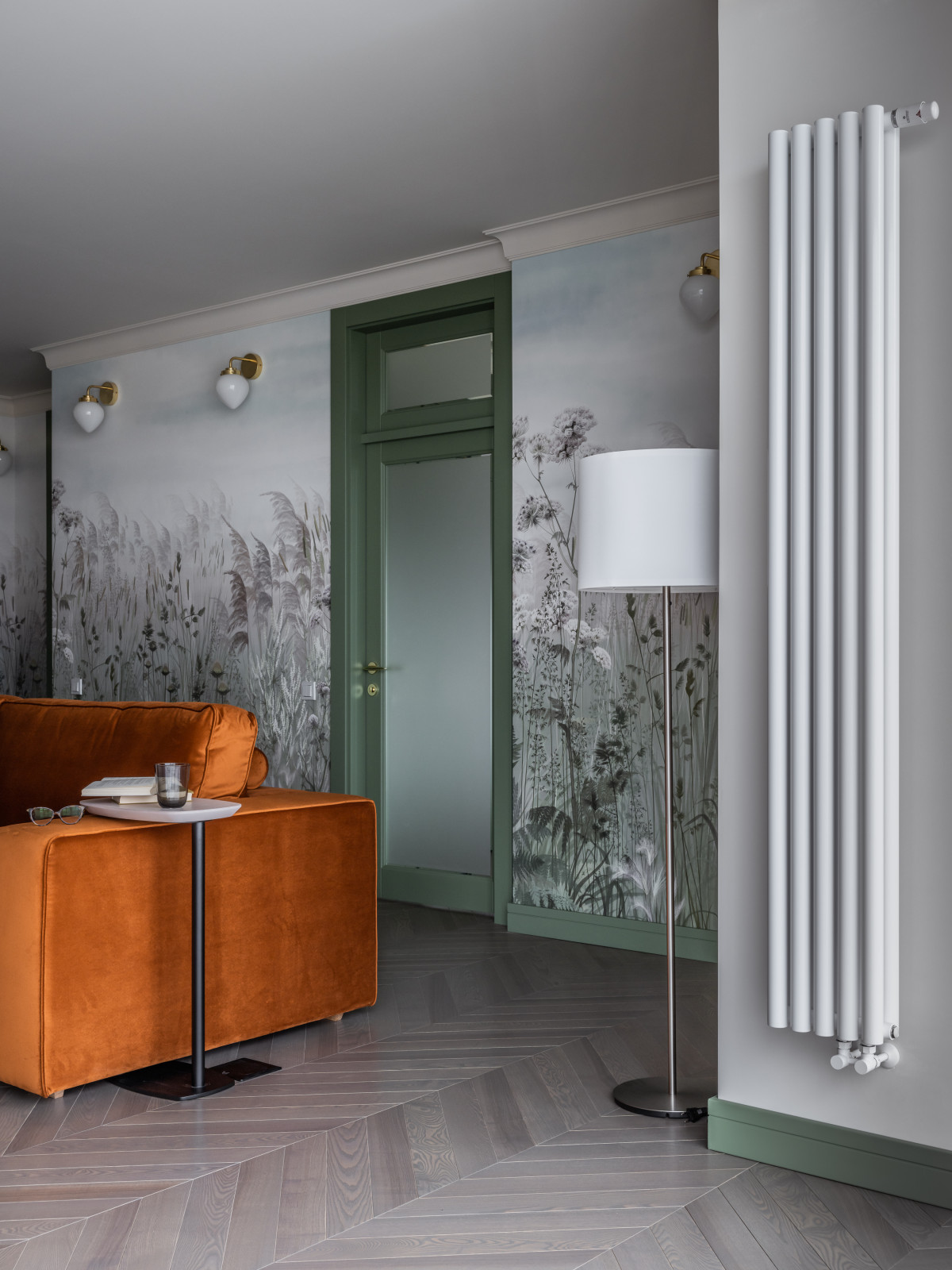 Квартира ЖК 7 КОНТИНЕНТ