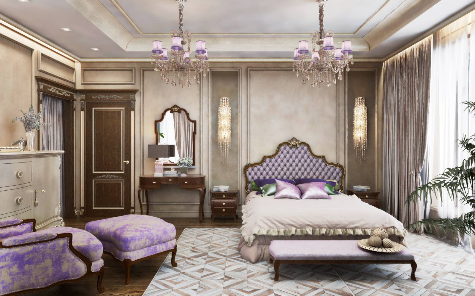 Деревня Лопотово