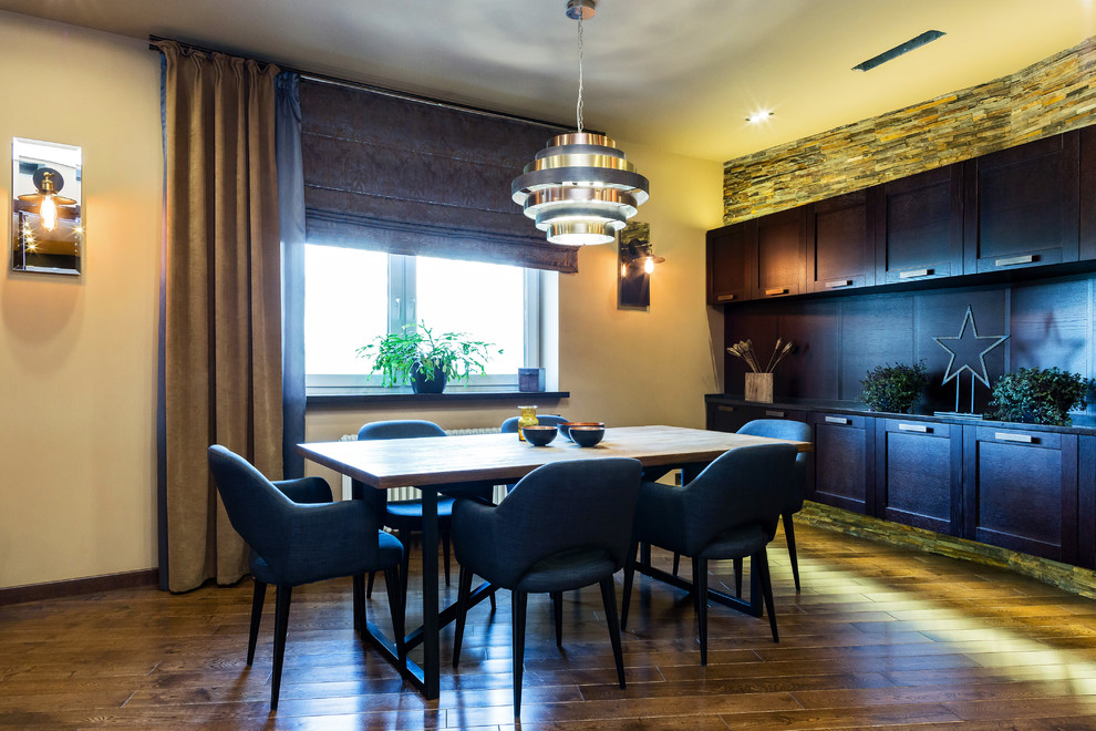 Квартира на улице Мастеркова