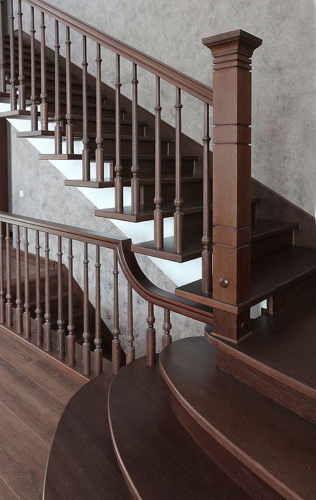 project "stork" interior