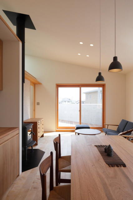 CLASS HOME WORKS wohnzimmer