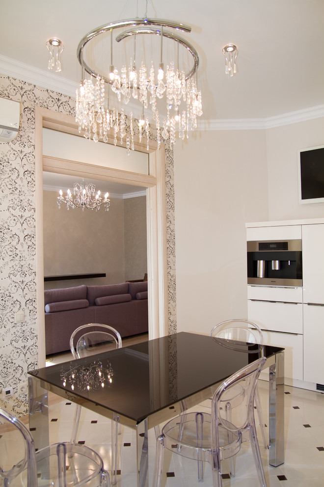 Вдохновляя деталями