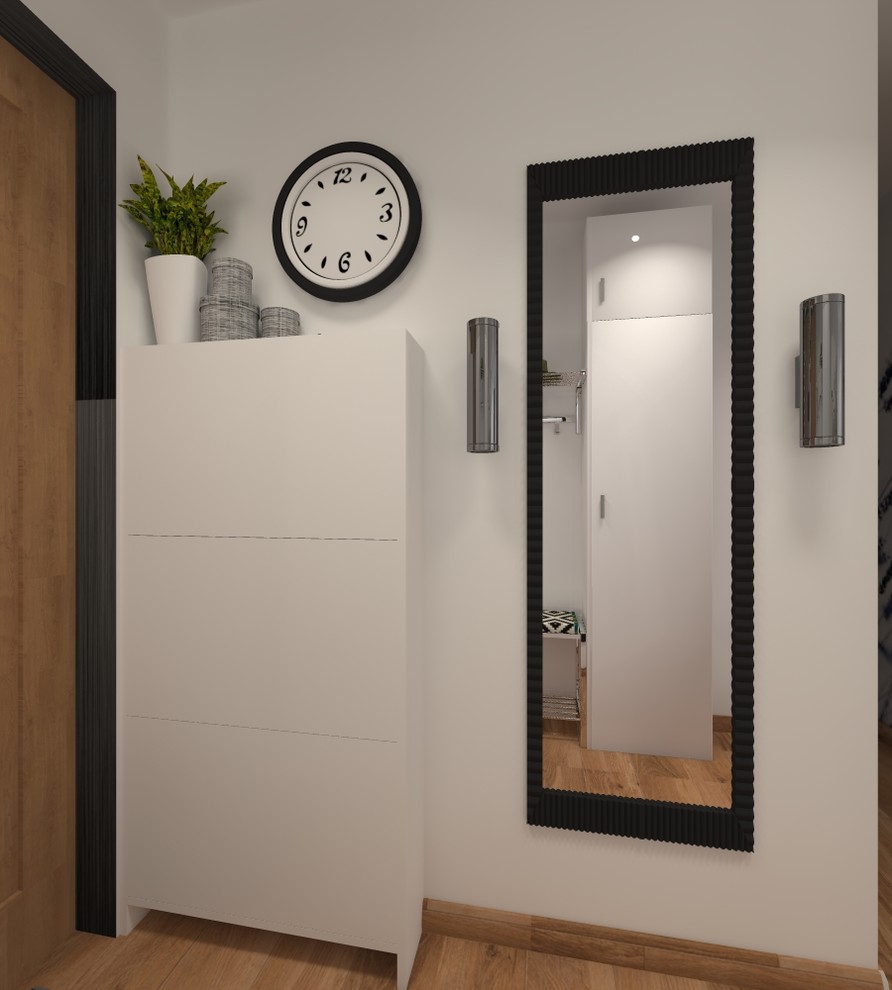 Двухкомнатная квартира  в Ясенево