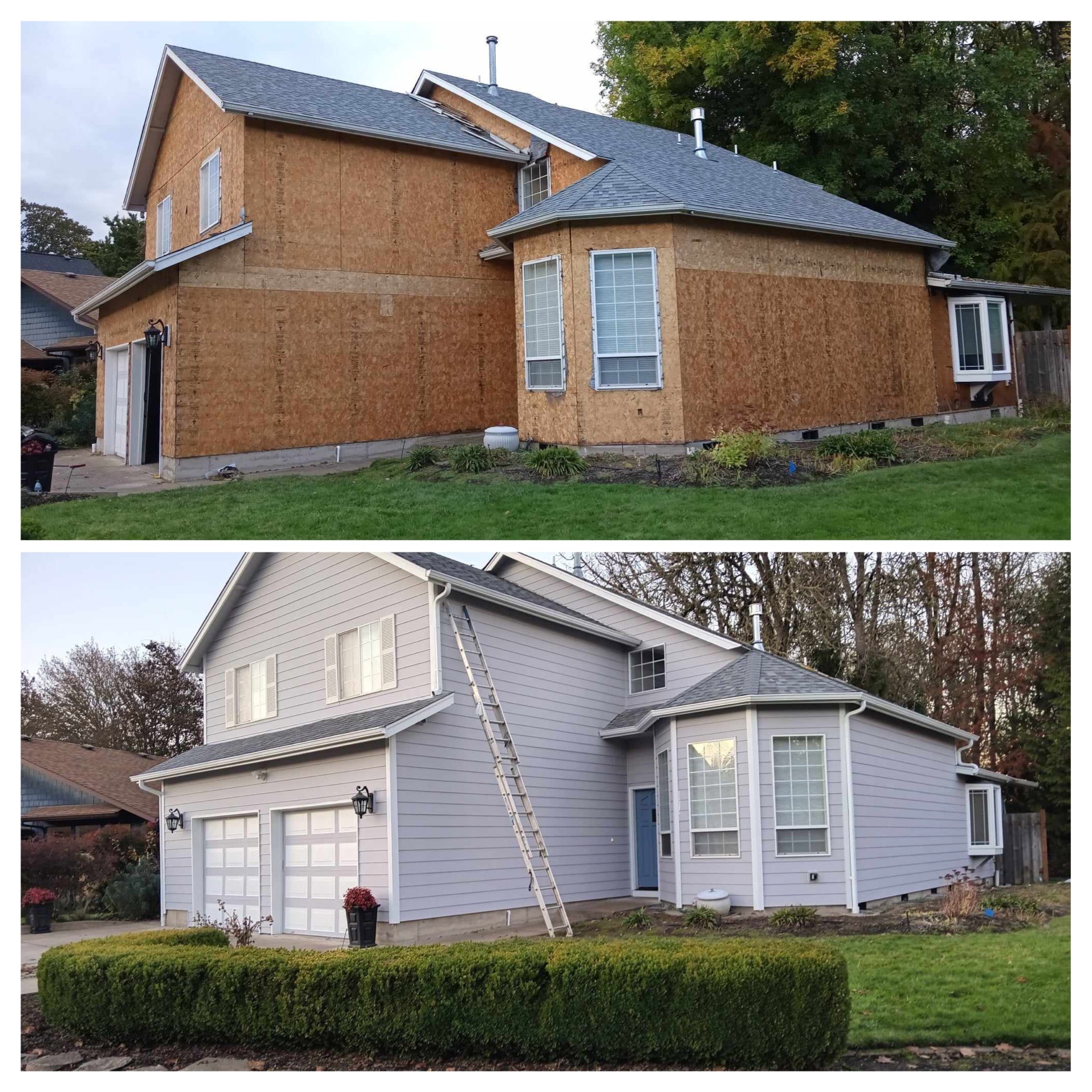 Exterior home photo in Other