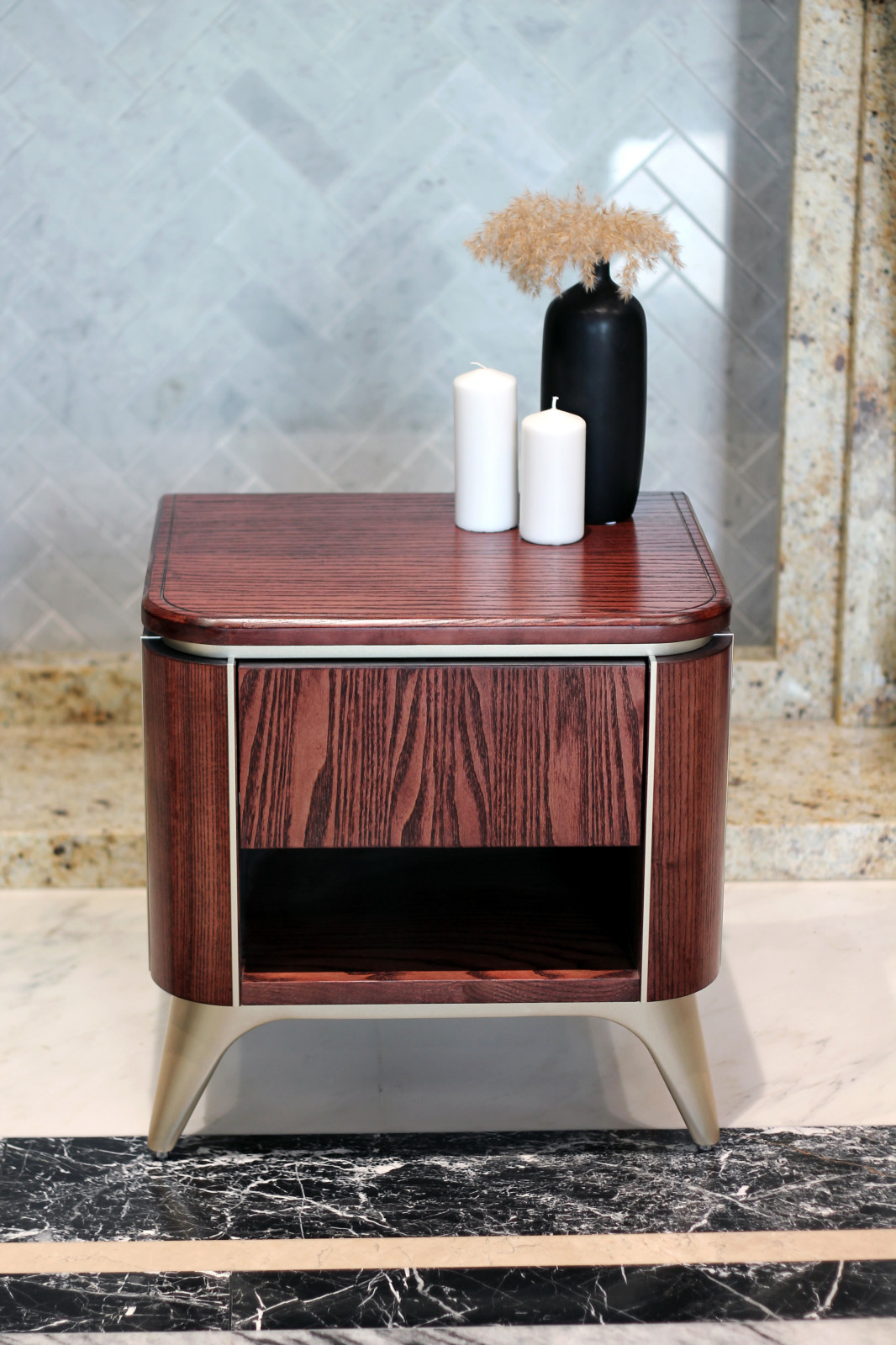 Прикроватная тумба Luna