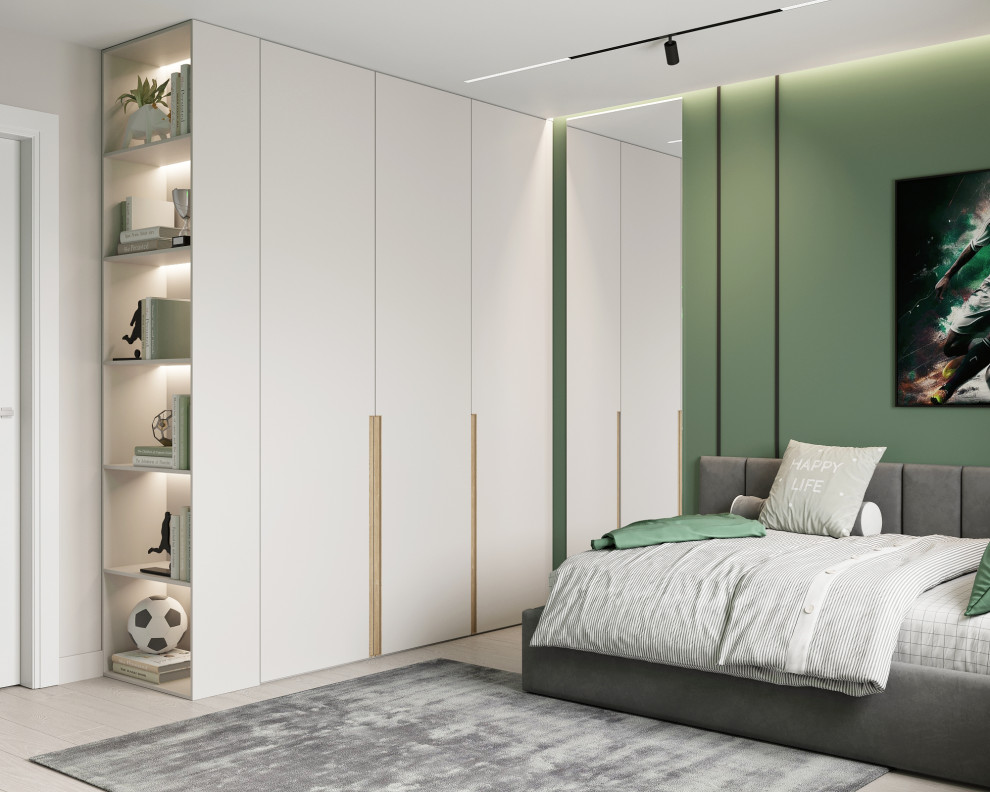 Кваритра на Иркутском