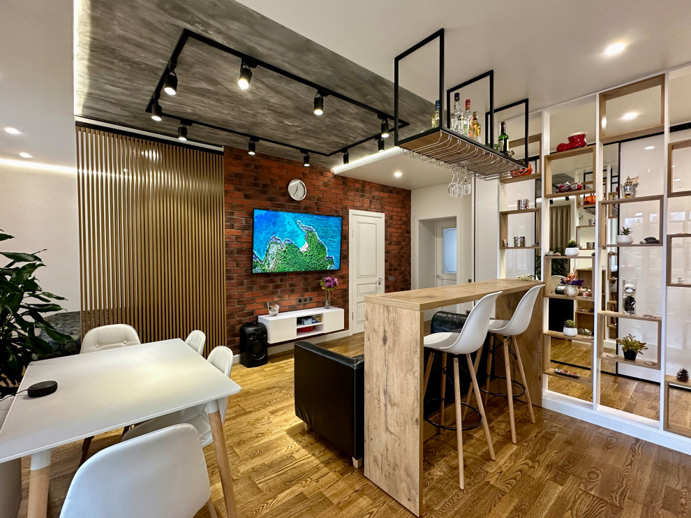 Квартира с сауной г. Зеленоградск