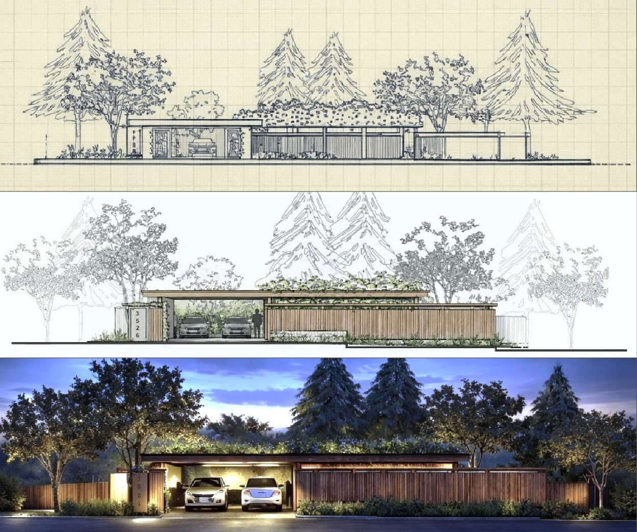 Projects In Development and Construction