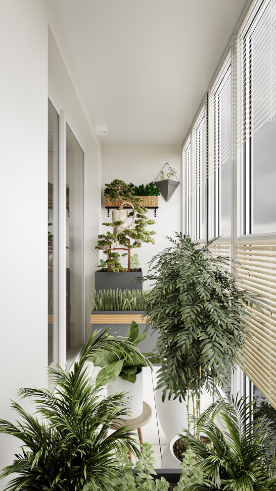 Японский стиль