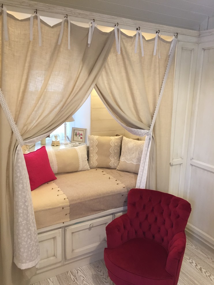 Уютный уголок