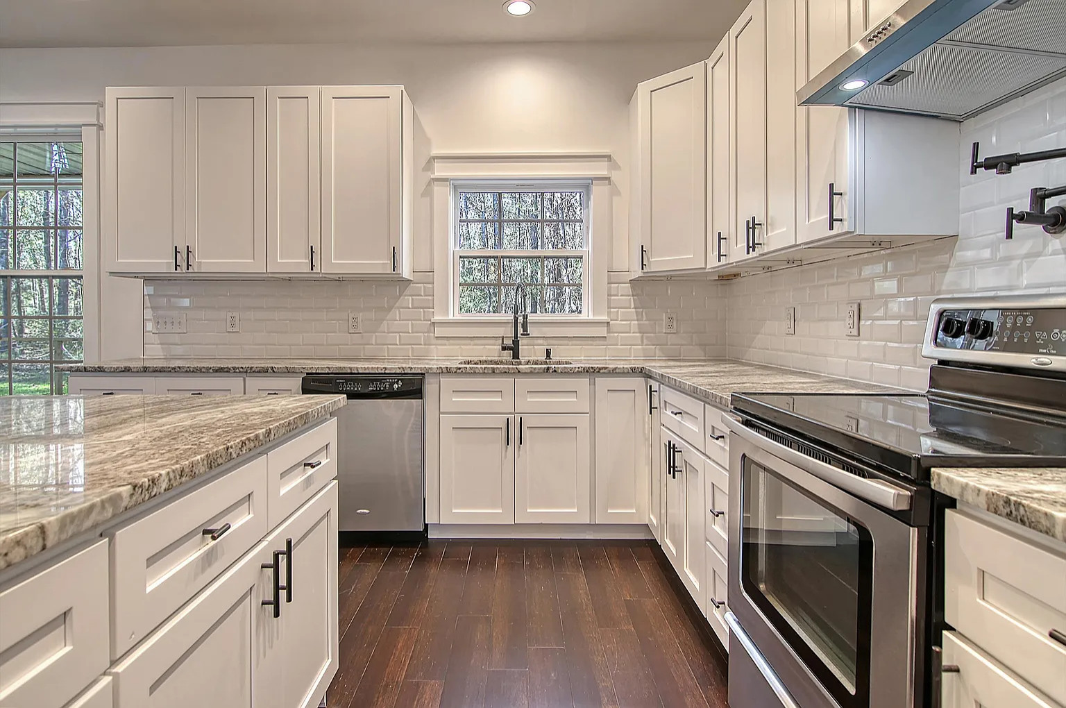 Kitchens
