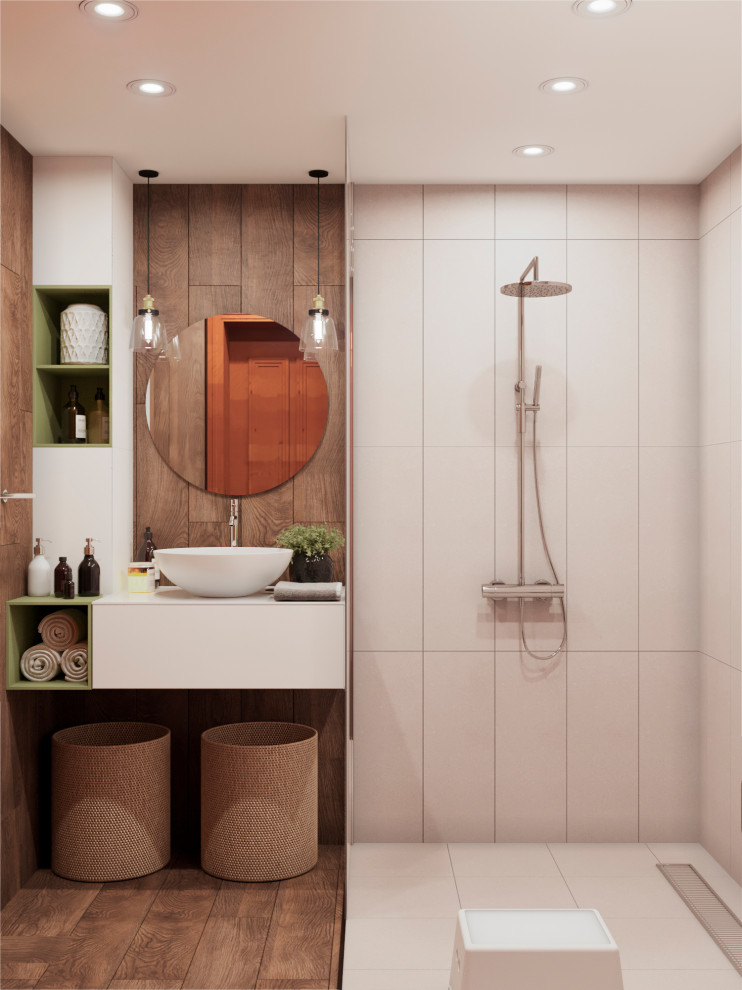 Коттедж по улице Тополинная, г. Хабаровск