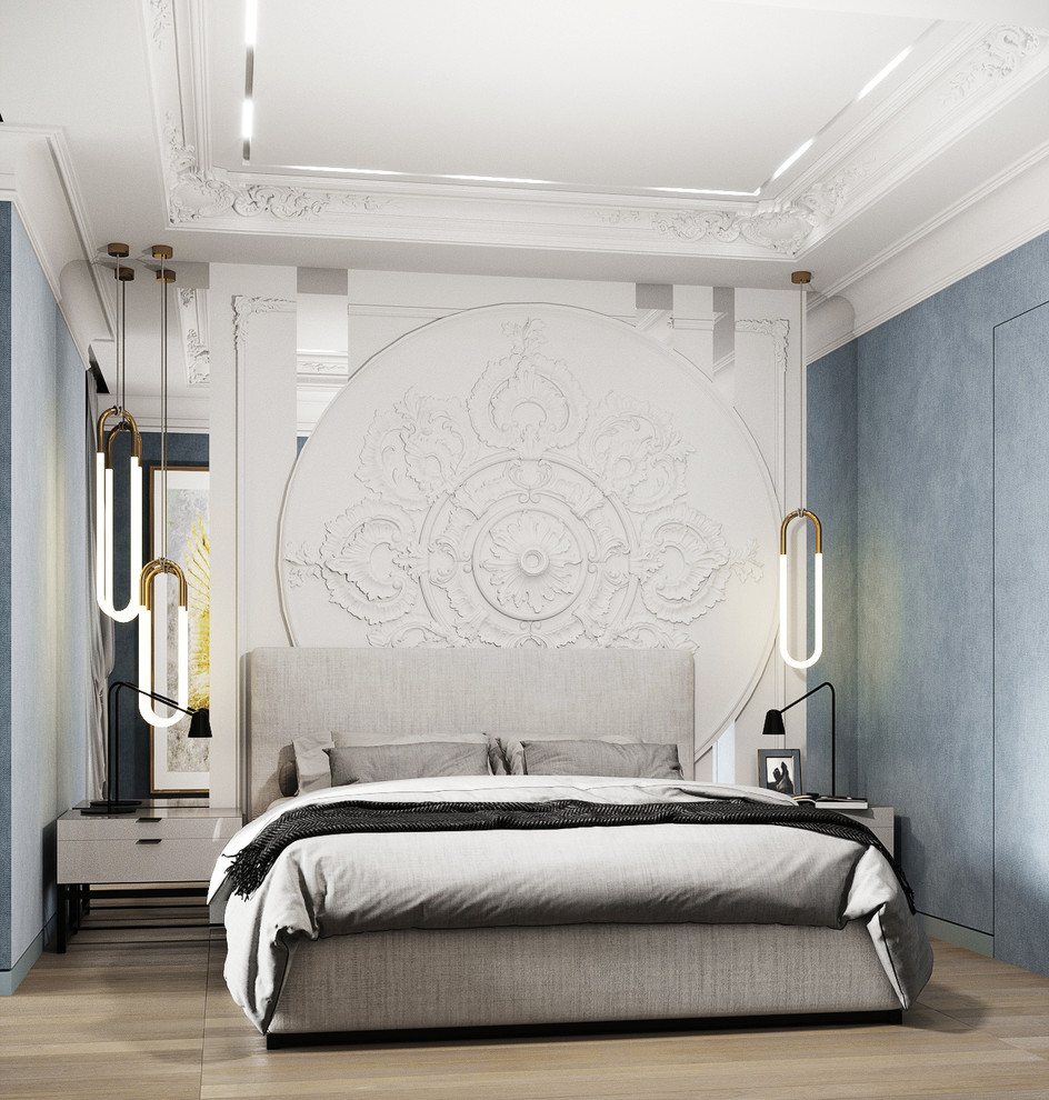 :R Вандер Парк. Квартира (122 метра)