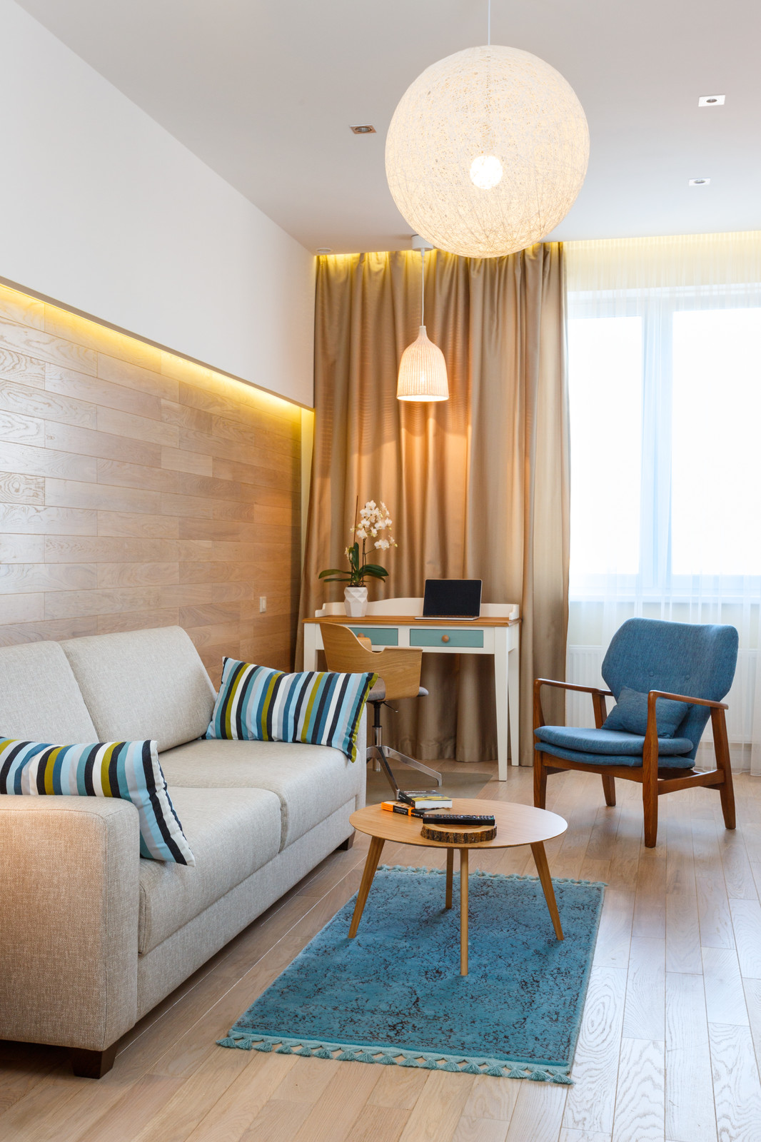 Квартира в Зеленоградске. Калининградская область