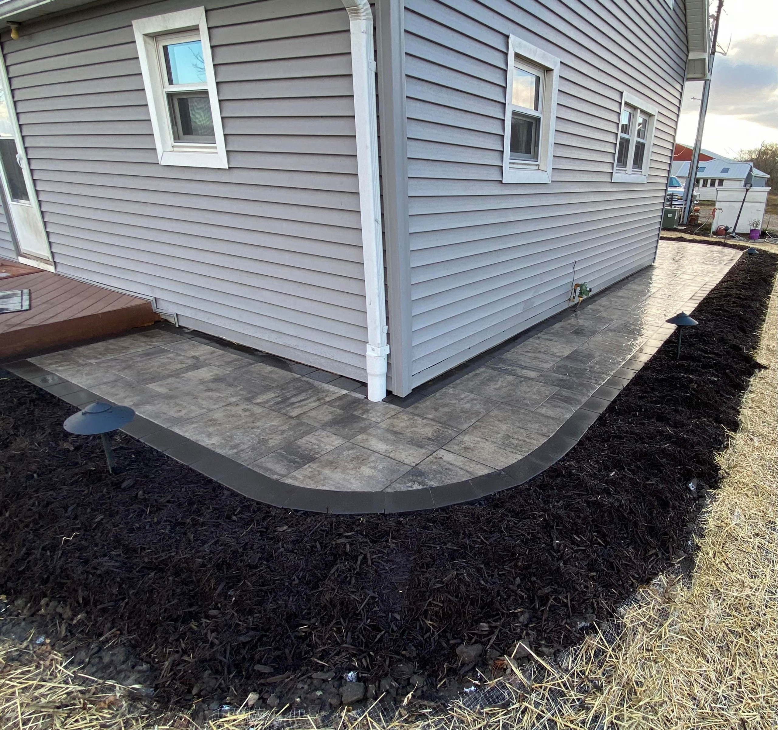 Farm Remodel