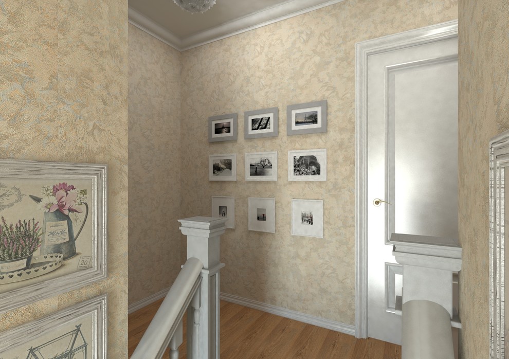 261 Дизайн интерьера дома в г. Шебекино