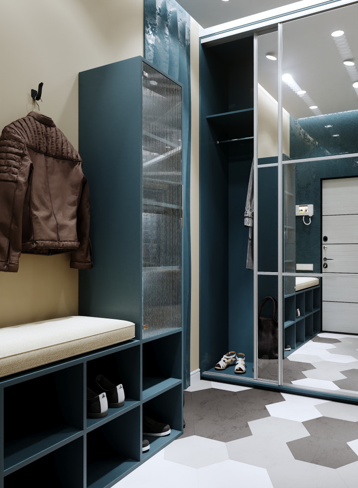 ЖК Хорошевский