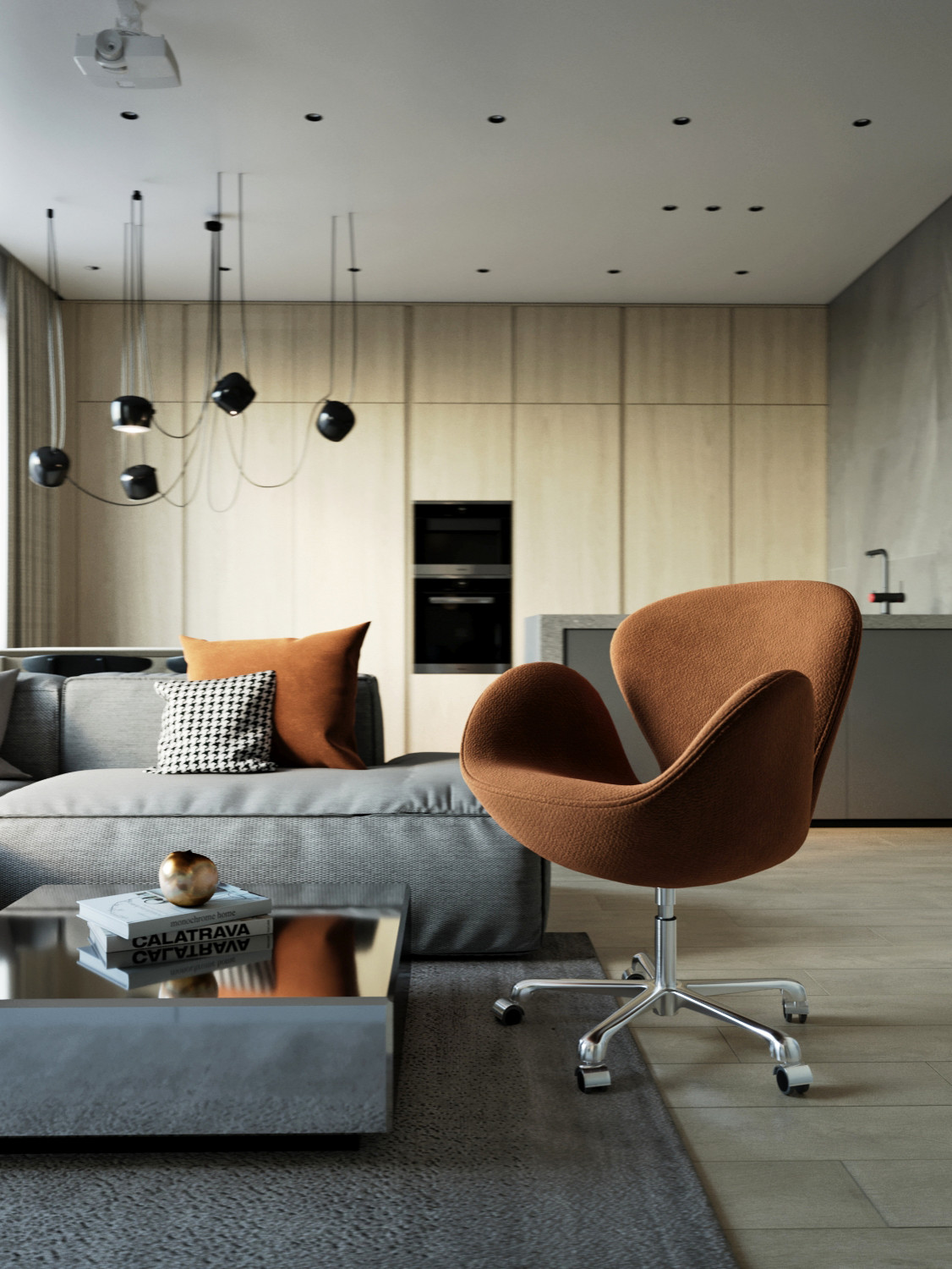 ЖК Level Амурская