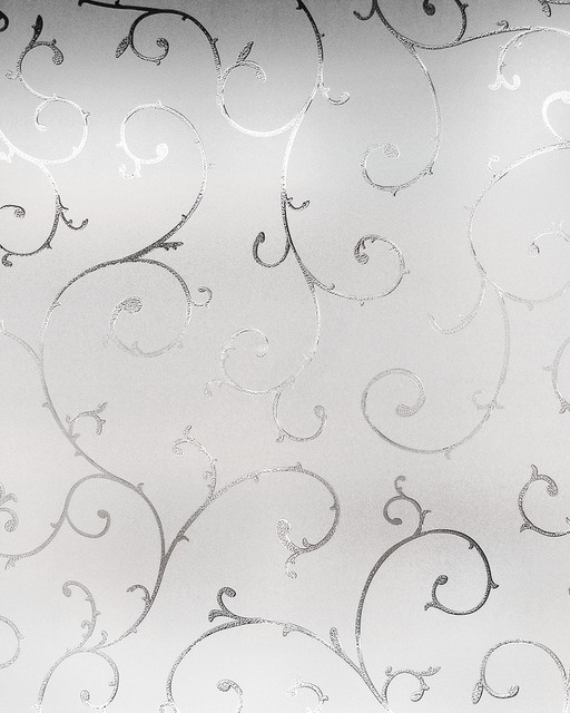 Etched Glass Window Film 36 X 72 Inch Artscape for sale online