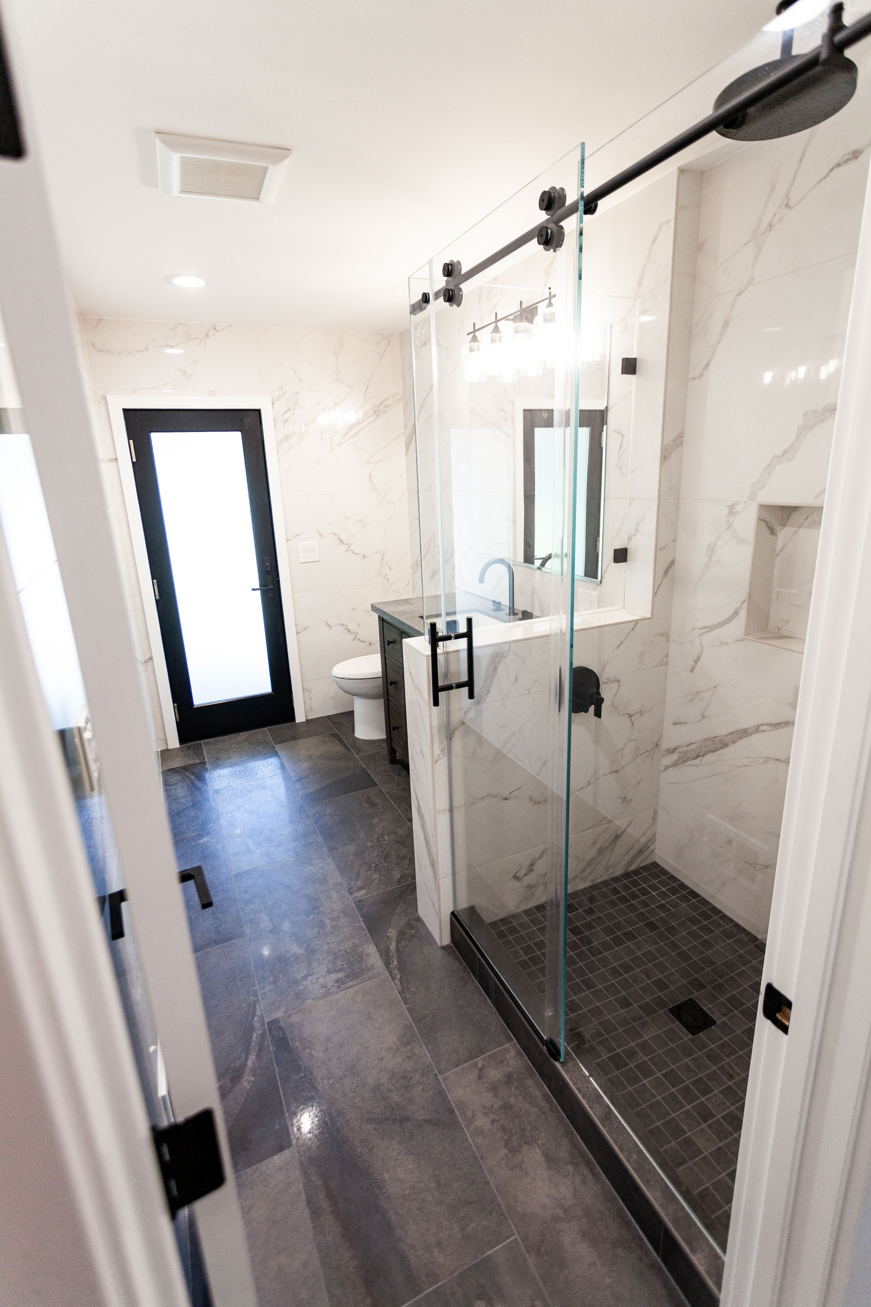 Whole Home Remodel