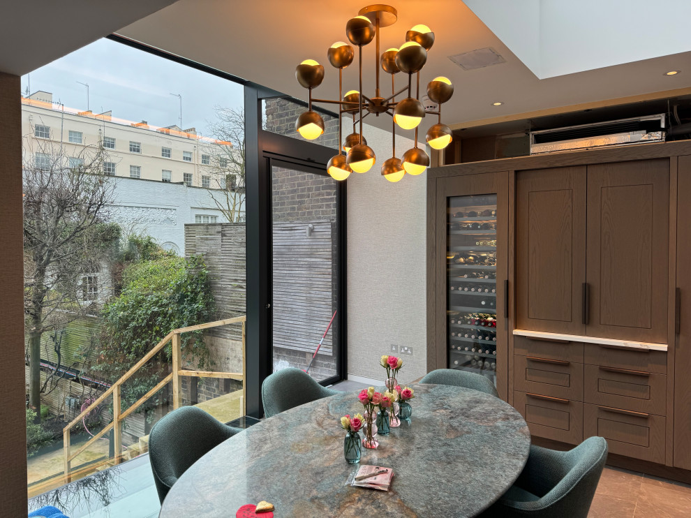 Hanover Terrace