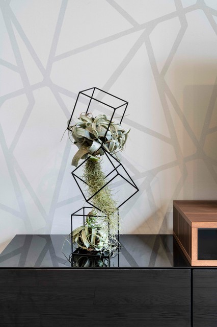 BESPOKE moderne-fleurs-et-plantes