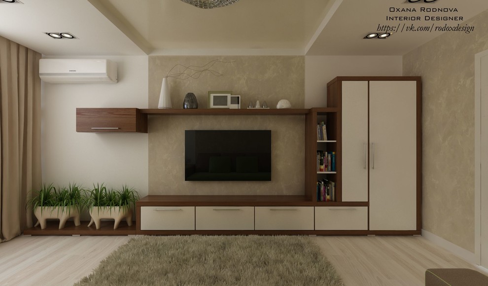 5ти комнатная квартира в Симферополе