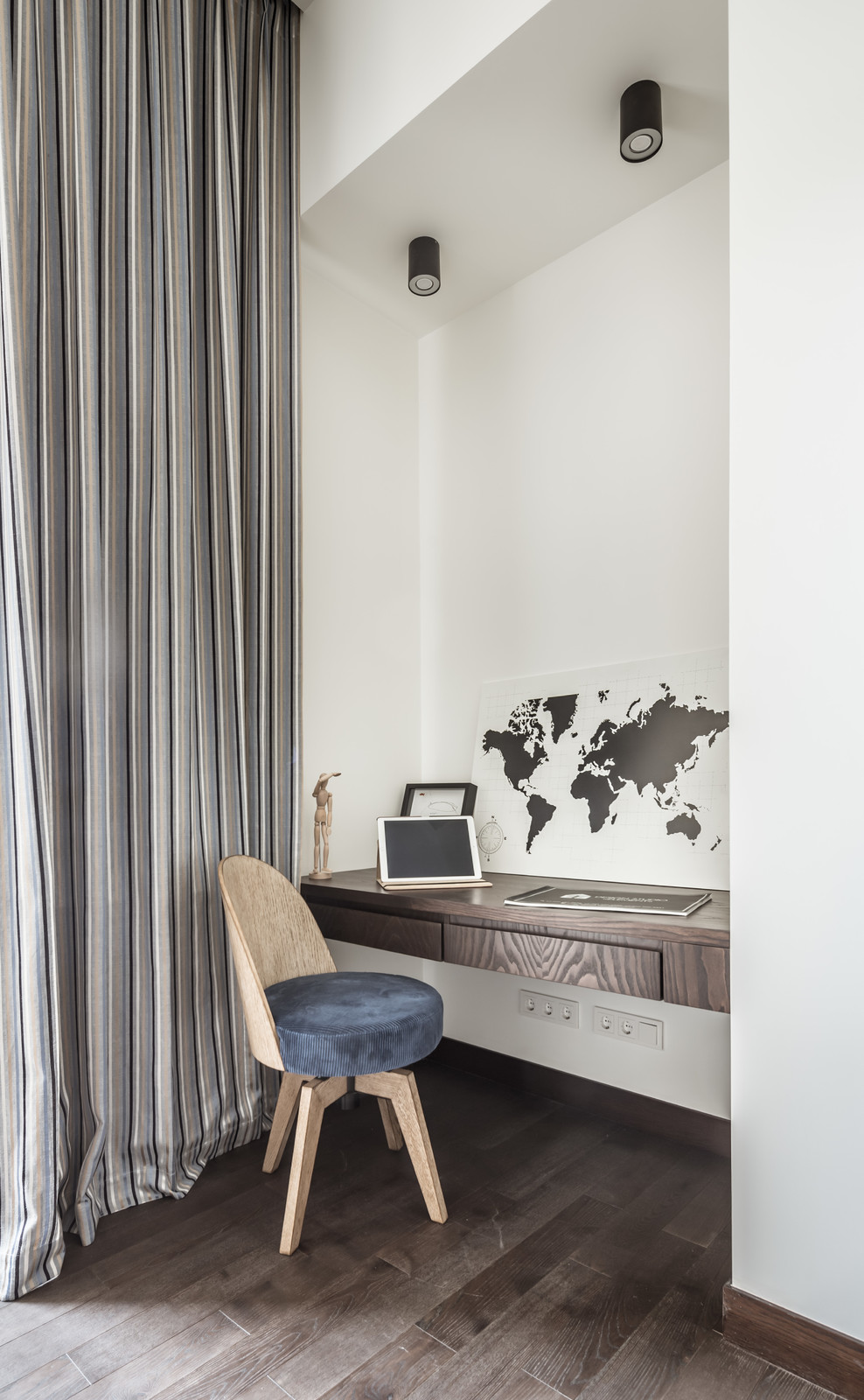 Элегантный минимализм