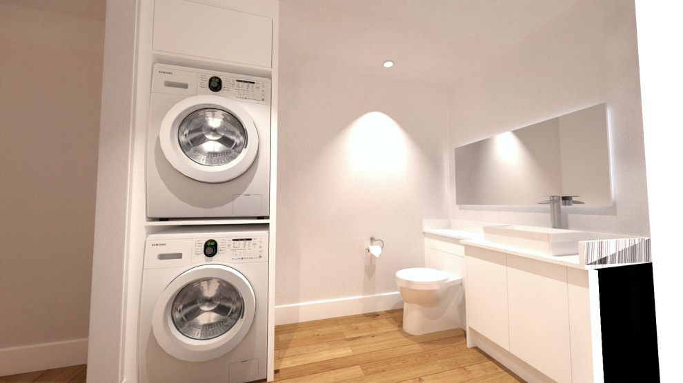 The Oadby Project [Ongoing]
