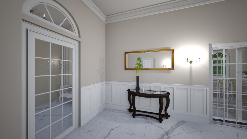 Дизайн Интерьера Ростов