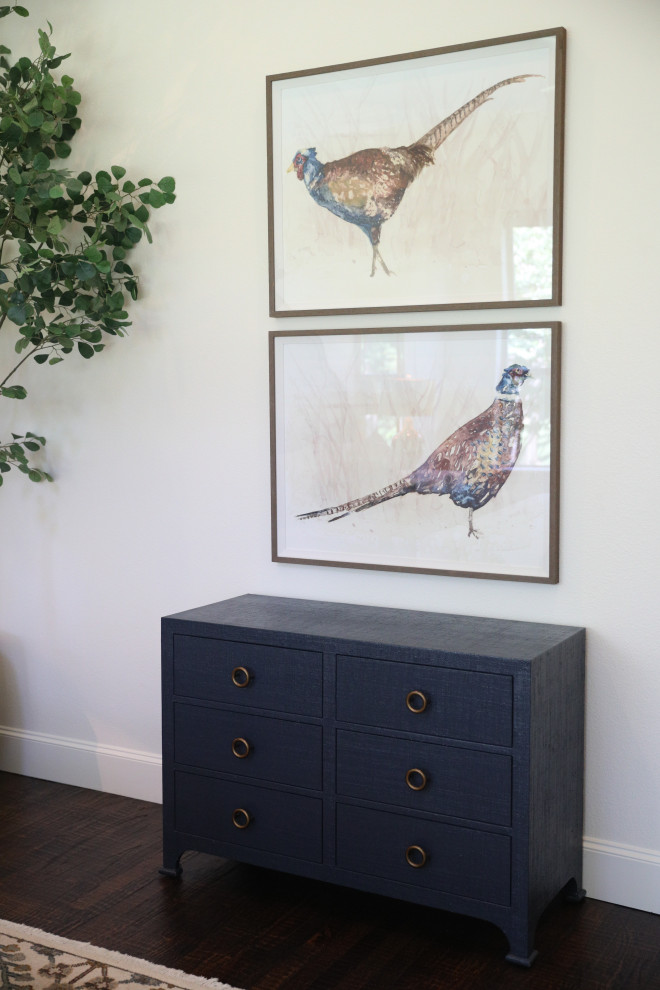 Primary Bathroom Reno + Furniture & Decor Refresh
