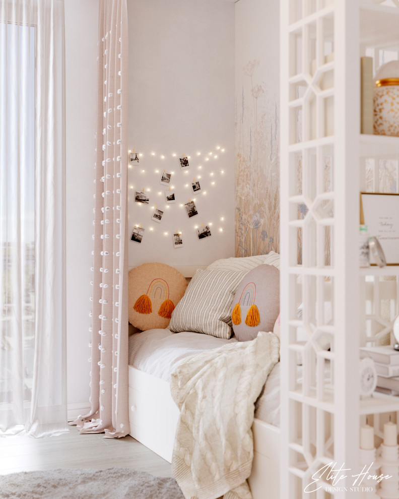 ЖК "Зеленый Остров"